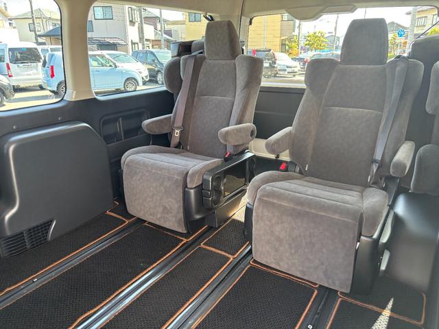 Toyota HIACE WAGON 2024