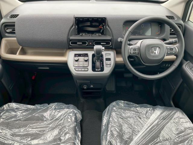 Honda FREED 2025