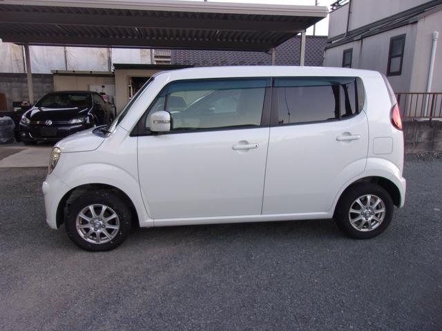 Nissan MOCO 2012
