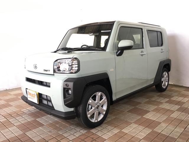 Daihatsu TAFT 2026