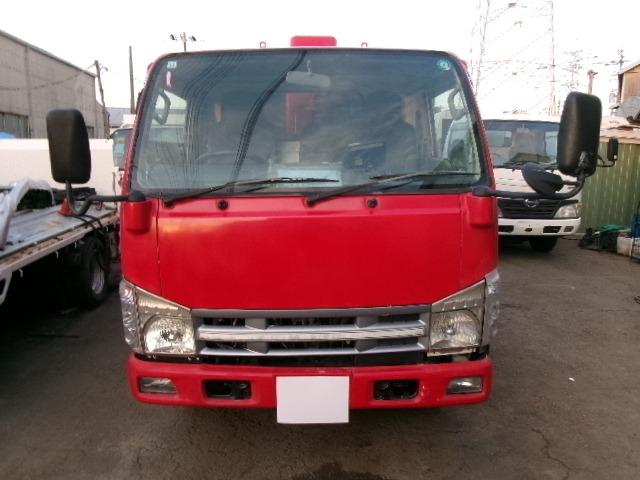 Mazda TITAN TRUCK 2009