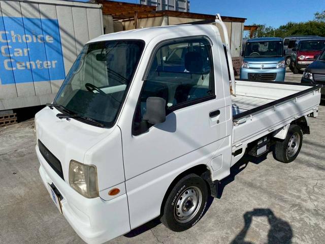 Subaru SAMBAR TRUCK 2003