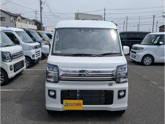 Suzuki EVERY WAGON 2025