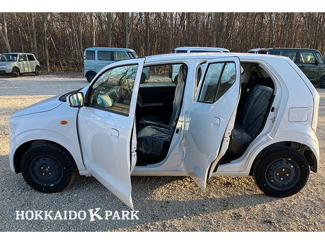 Suzuki ALTO 2021