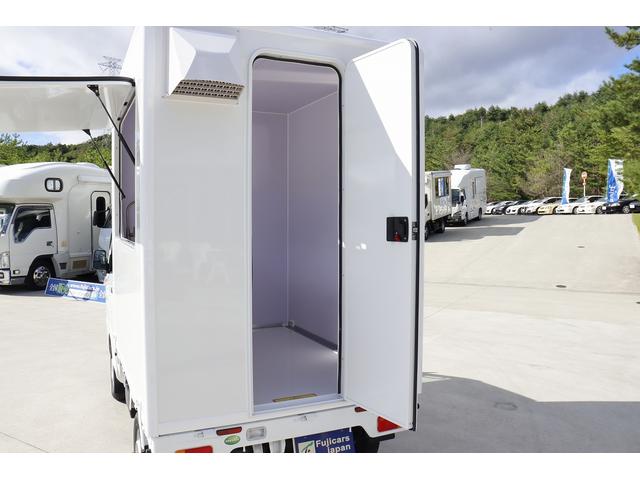 Nissan NT100CLIPPER TRUCK 2020