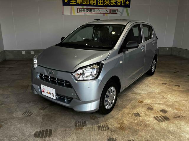 Daihatsu MIRA E:S 2025