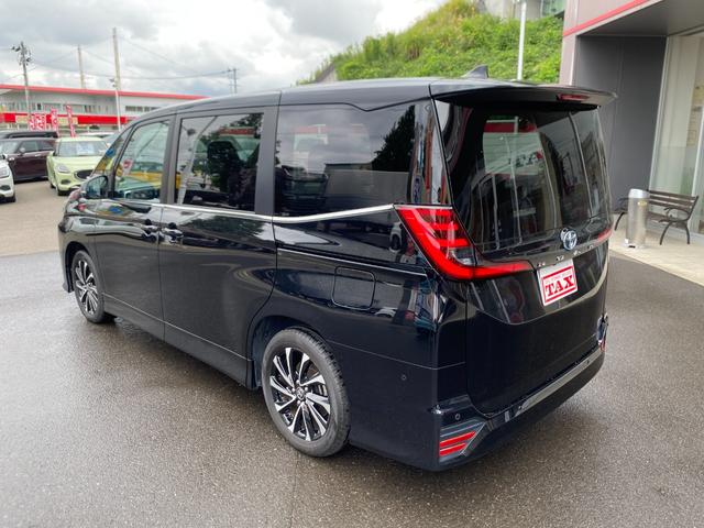Toyota NOAH 2024