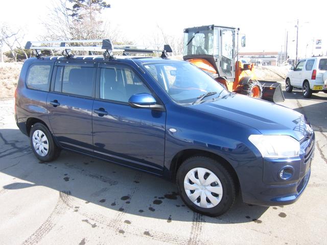 Toyota PROBOX 2024