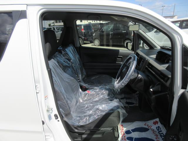 Suzuki WAGON R 2024