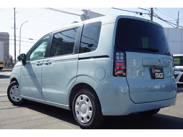 Honda FREED 2026