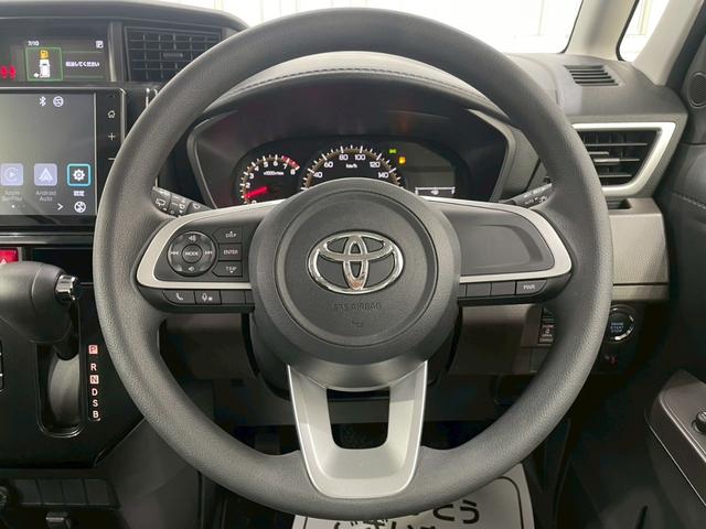 Toyota ROOMY 2022