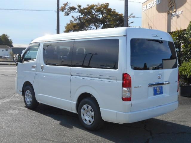 Toyota HIACE WAGON 2025