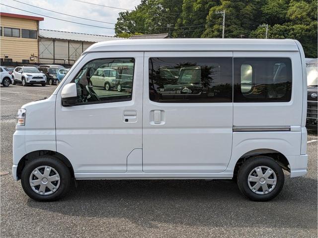 Daihatsu HIJET CARGO 2025