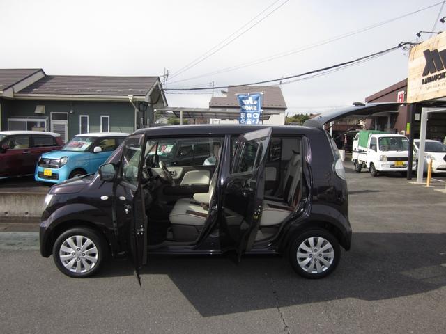 Suzuki MR WAGON WIT 2014