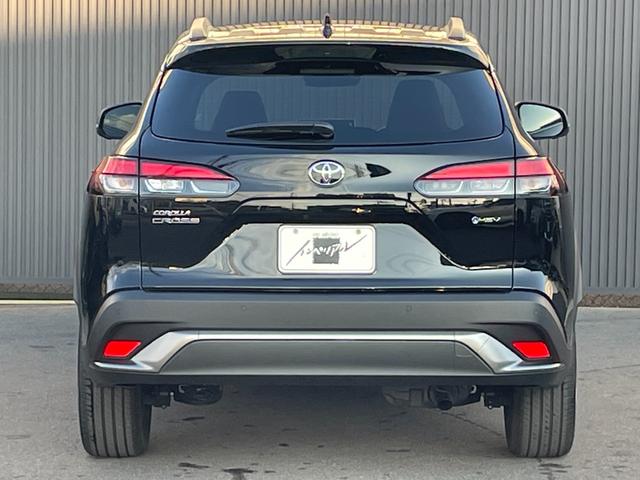 Toyota COROLLA CROSS 2025