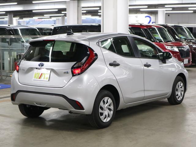 Toyota AQUA 2023
