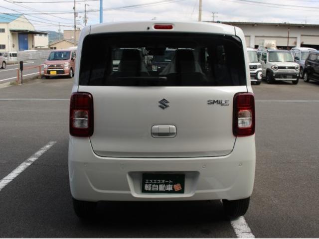 Suzuki WAGON R SMILE 2025