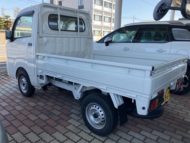 Daihatsu HIJET TRUCK 2023