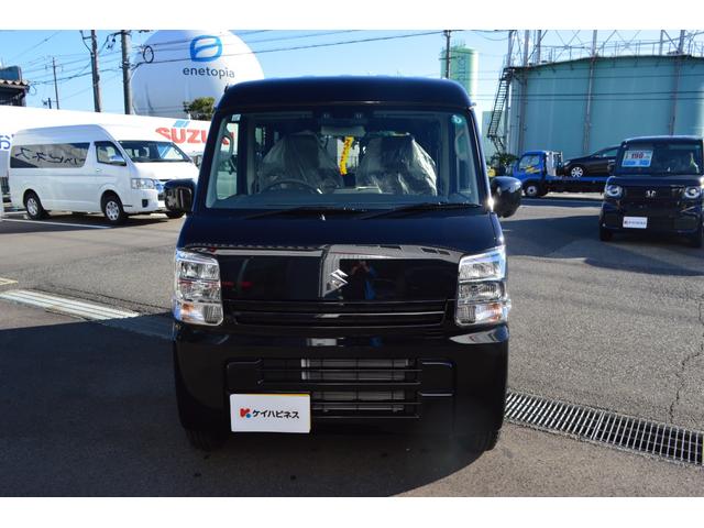 Suzuki EVERY 2024