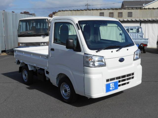 Subaru SAMBAR TRUCK 2026