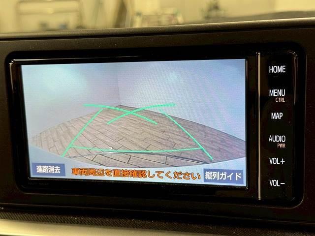 Toyota RAIZE 2019