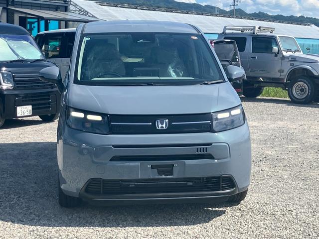Honda FREED 2025