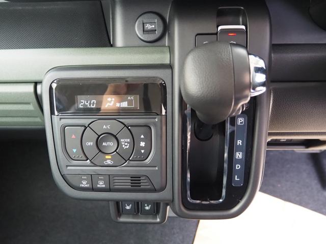 Suzuki SPACIA GEAR 2024