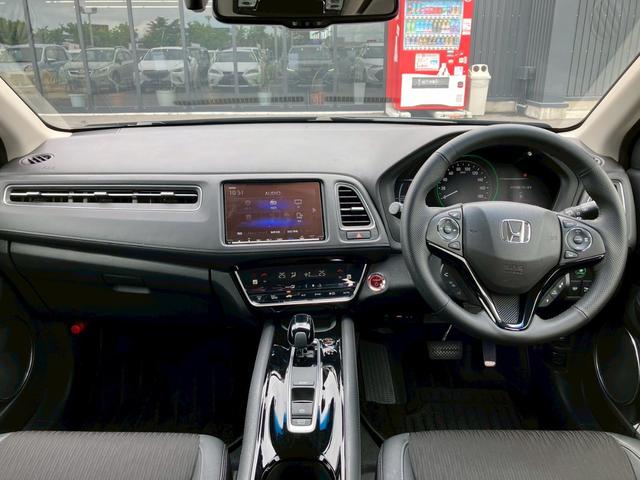 Honda VEZEL 2020