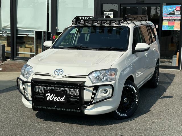 Toyota PROBOX 2024