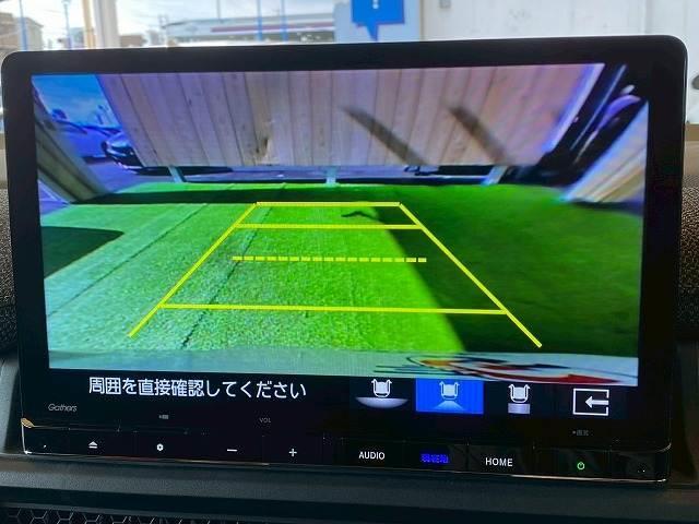 Honda STEPWAGON 2024