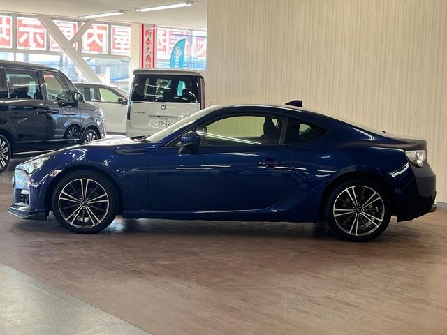 Subaru BRZ 2015