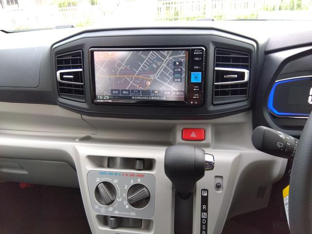 Daihatsu MIRA E:S 2025