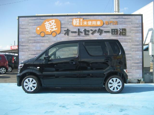 Suzuki WAGON R 2025