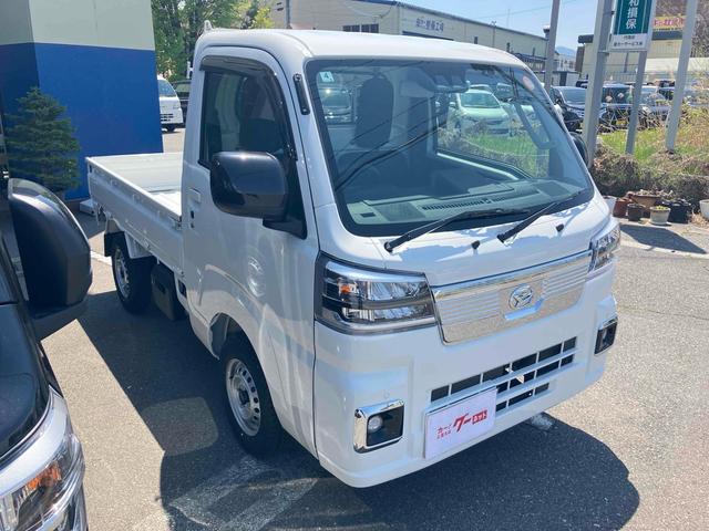 Daihatsu HIJET TRUCK 2025