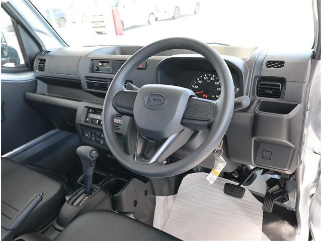Daihatsu HIJET TRUCK 2026