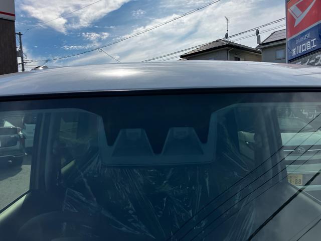 Daihatsu MOVE CANBUS 2025