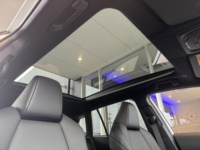 Toyota COROLLA CROSS 2025