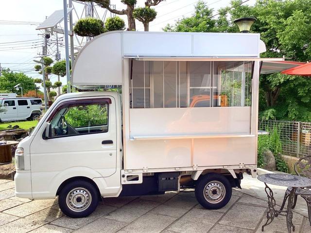 Nissan NT100CLIPPER TRUCK 2021