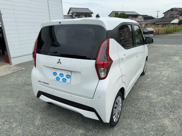 Mitsubishi EK WAGON 2023