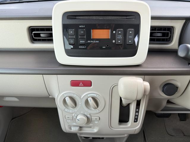 Suzuki ALTO LAPIN 2016