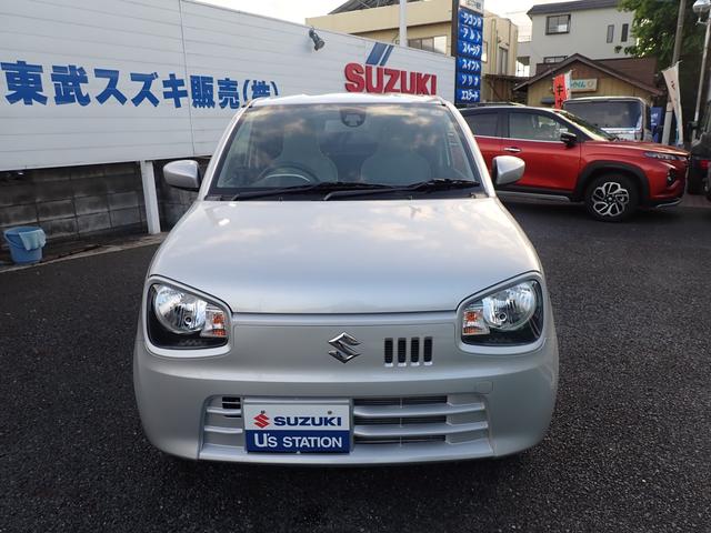 Suzuki ALTO 2017