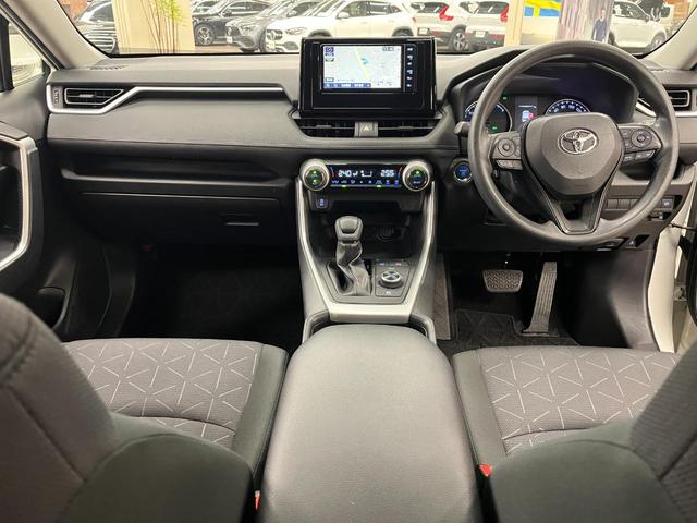 Toyota RAV4 2019