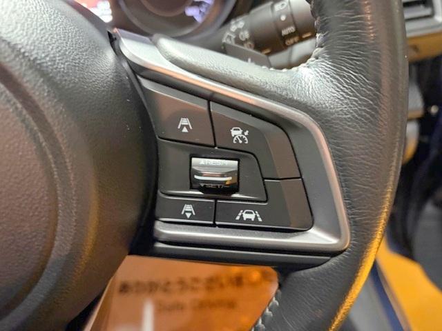 Subaru IMPREZA SPORTS 2017