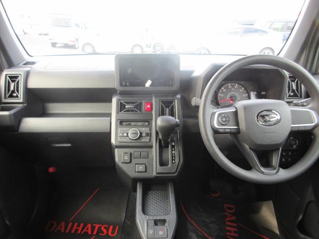 Daihatsu TAFT 2025