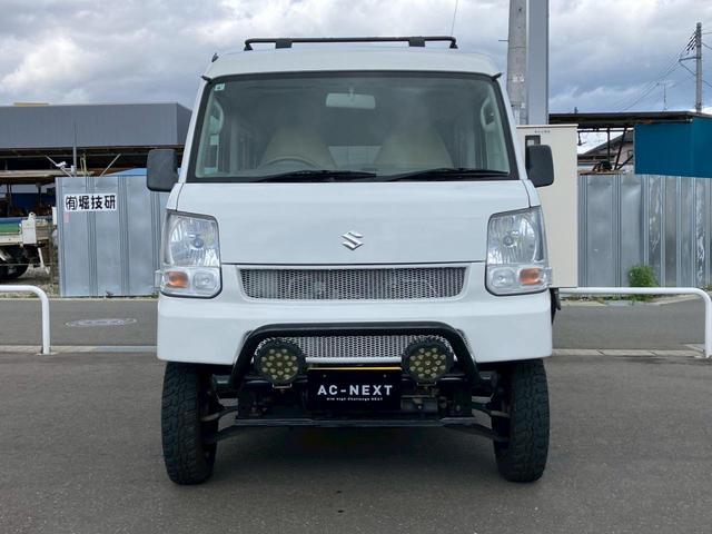 Suzuki EVERY 2016
