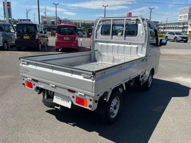 Nissan CLIPPER TRUCK 2025