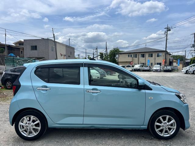 Daihatsu MIRA E:S 2017