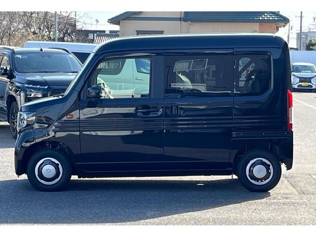 Honda N-VAN 2026