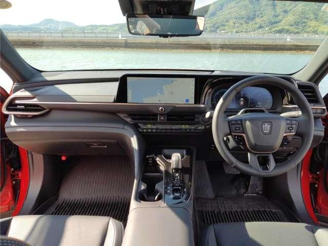 Toyota CROWN SPORT 2024