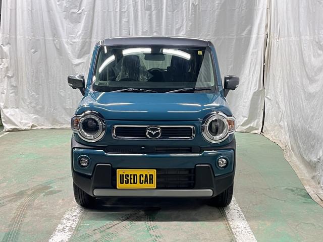 Mazda FLAIR CROSSOVER 2020